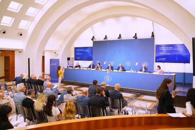Pai distrettuali Aubac, presentati i nuovi strumenti per la prevenzione del rischio idrogeologico
