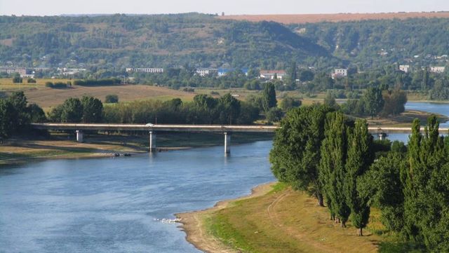 Mesaje de Ziua râului Nistru: Esențial pentru sănătate, economie și siguranța comunităților