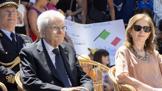 Mattarella, popolazione Libano colpita brutalmente in modo indebito