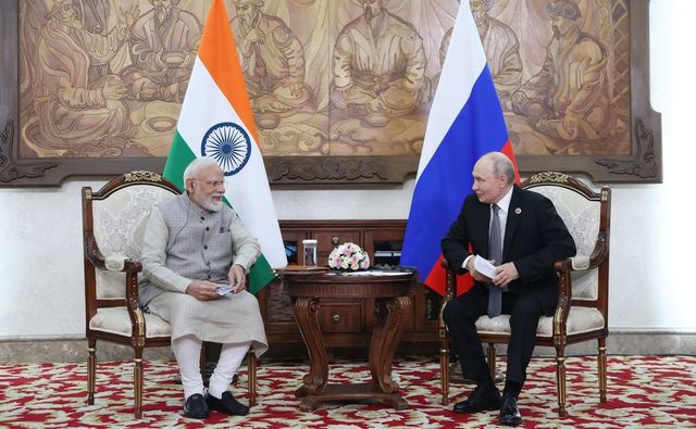 Rusia se îndreaptă spre încheierea războiului din Ucraina, susține Vladimir Putin