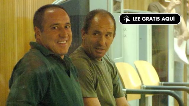 El Gobierno vasco concede el tercer grado al etarra Henri Parot, autor de 82 asesinatos