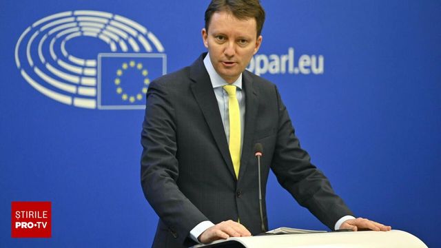 Europarlamentar PNL: Portofoliul obținut de Marcel Ciolacu nu este o victorie, ci este un eșec