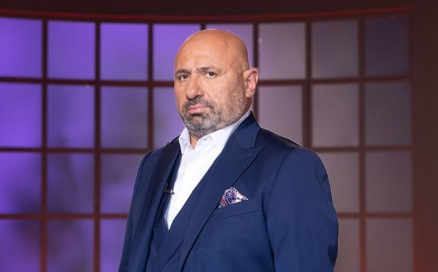 Cătălin Scărlătescu rupe tăcerea! Adevăratul motiv pentru care chefii au plecat de la Antena 1