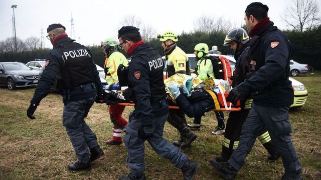 ++ Disastro di Pioltello, 'gestione sicurezza Rfi fu corretta' +