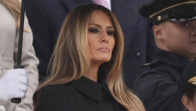 Melania Trump și-a lansat propria criptomonedă înainte de învestirea soțului său la Casa Albă