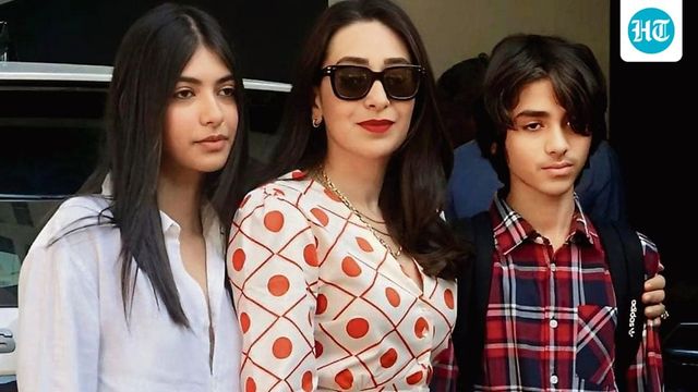 Karisma Kapoor’s daughter Samaira makes shocking claims about her stepmother Priya Sachdev, says…