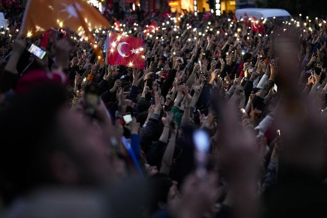 Quattro risposte sulla vittoria di Erdogan in Turchia