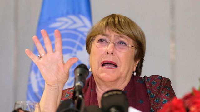 Бившият президент на Чили оттегля кандидатурата си за поста генерален секретар на ООН