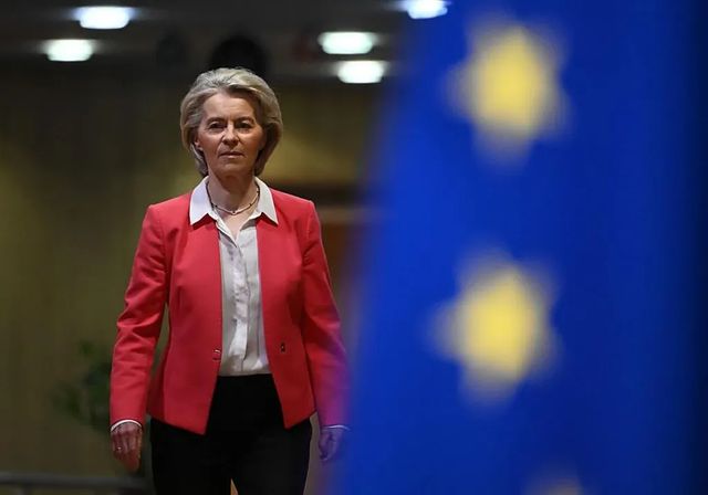 Bruselas condiciona el préstamo a Ucrania a la compra de armas fabricadas en Europa