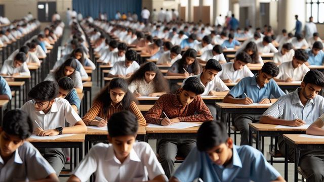 Bihar Board Sent-Up Datesheet 2025 released, check examination dates here