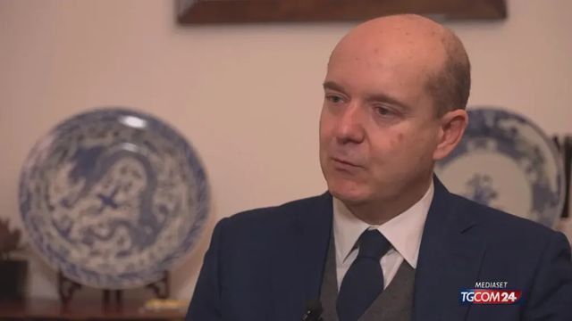 Crans-Montana, parla il papà di un ragazzo ustionato