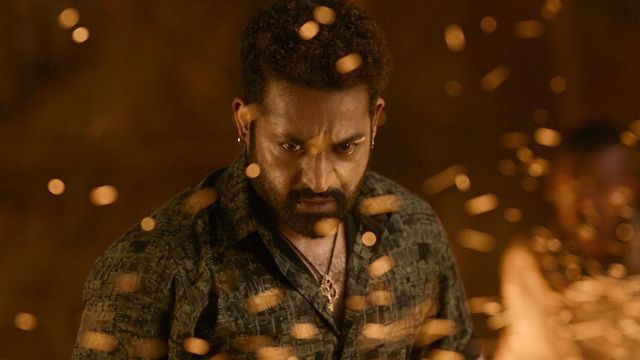 Jr NTR, Saif Ali Khan, Janhvi Kapoor’s Devara Part 1 to screen with Godzilla Minus One, Salem’s Lot at Beyond Fest 2024