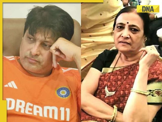 Former Indian cricketer Salil Ankola’s mother found dead with throat slit in Pune home