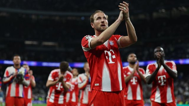 Байерн Мюнхен победи Реал Мадрид в първа четвъртфинална среща от Шампионската лига