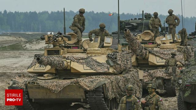 UE planifică un Schengen militar