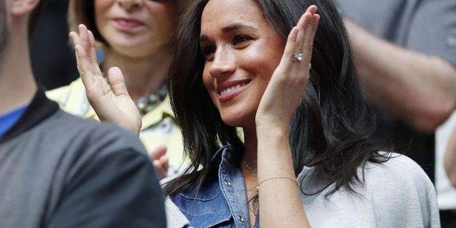 Meghan Markle torna a recitare dopo otto anni, cosa farà e con chi