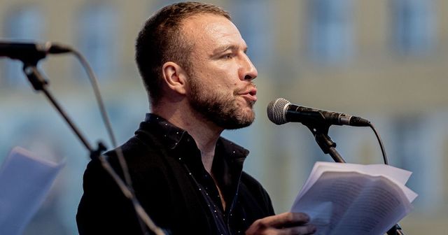 Molnár Áron megmutatta Bayer Zsolt 3 milliós szakmai beszámolóját