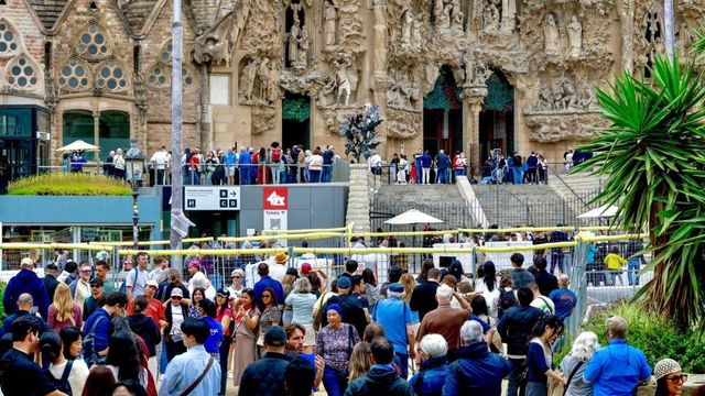 La OCDE revisa al alza el crecimiento de España pese a la crisis del cierre de Ormuz