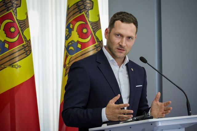 Ministrul Mediului avertizează că Chișinăul ar putea rămâne fără apă