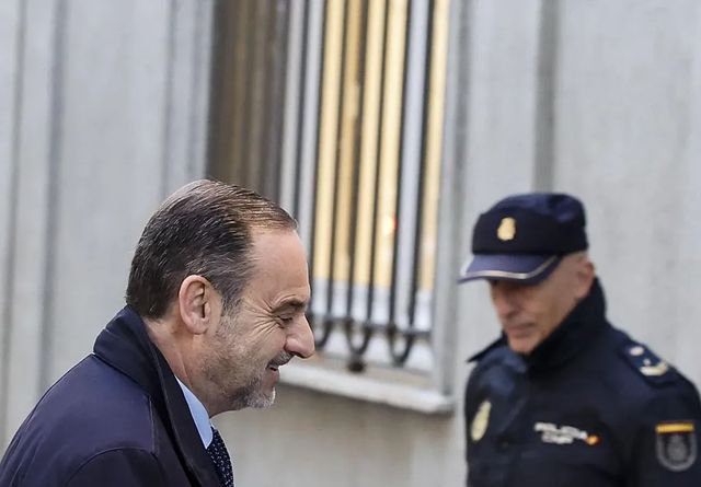 ¿Petróleo? ¿Quién ha dicho nada de petróleo?