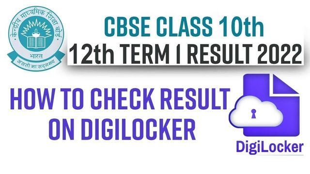 CBSE 12th Term 1 Results 2021 By Friday, 10th Result This Week