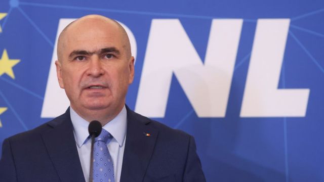 Surse: PNL a votat împotriva unei noi coaliții cu PSD