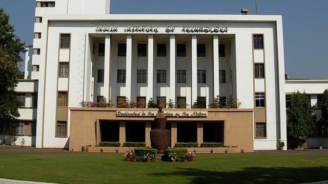 IIT Kharagpur 3rd Year Student Found Hanging In Hostel Room By Parents