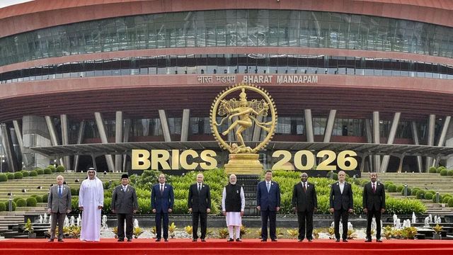 Brics condemns Pahalgam terror attack, backs zero tolerance on terrorism