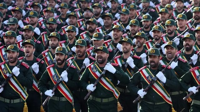 ЕС ще включи Иранската революционна гвардия в списъка си с терористични организации