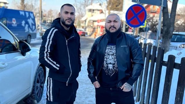 Judecătorii din Italia decid marți dacă-i extrădează pe Dani Mocanu și pe fratele său