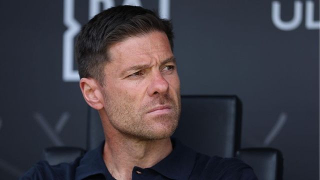 Реал Мадрид и Шаби Алонсо се разделиха