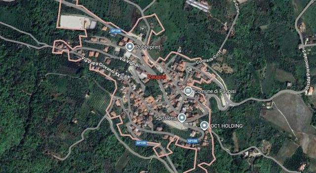Donna uccisa a colpi di pietra in provincia di Benevento, il marito in fuga
