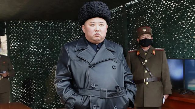 Corea del Norte incrementa sus ejecuciones tras la pandemia