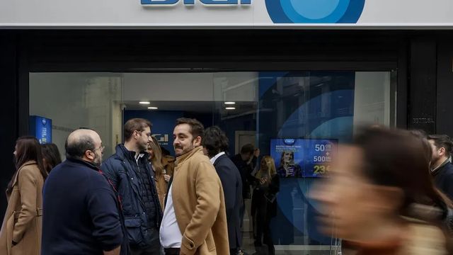 Digi aplaza su salida a Bolsa por la inestabilidad geopolítica