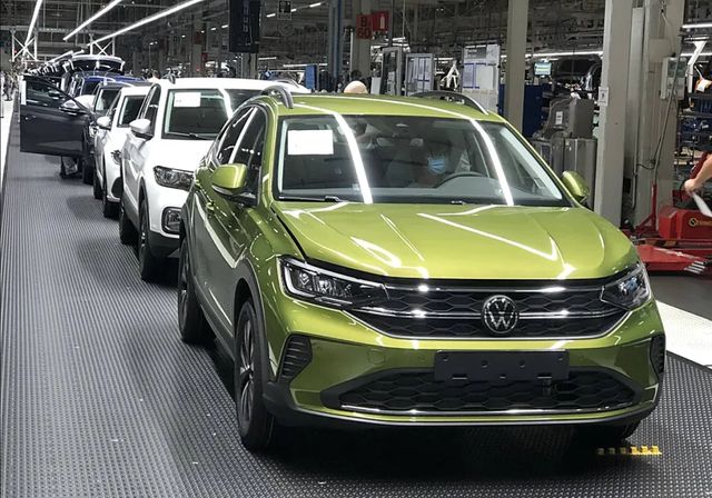El Grupo Volkswagen aprueba 50.000 nuevos despidos en su plan de reestructuración