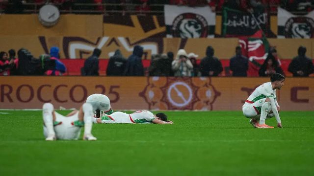 La CAF revoca a Senegal el título de campeón de África y se lo da a Marruecos