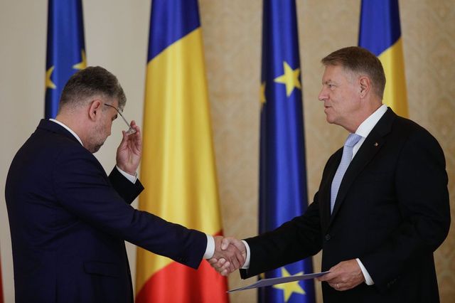 Aderarea Romaniei la Schengen | Ce spune Klaus Iohannis despre posibilitatea de a actiona in judecata Austria