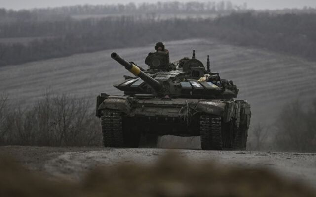 ISW: Trupele ucrainene au avansat în regiunile Donețk și Zaporijia