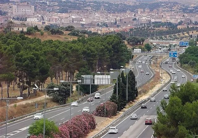 Fatiga y velocidad, causas principales de muerte en Semana Santa