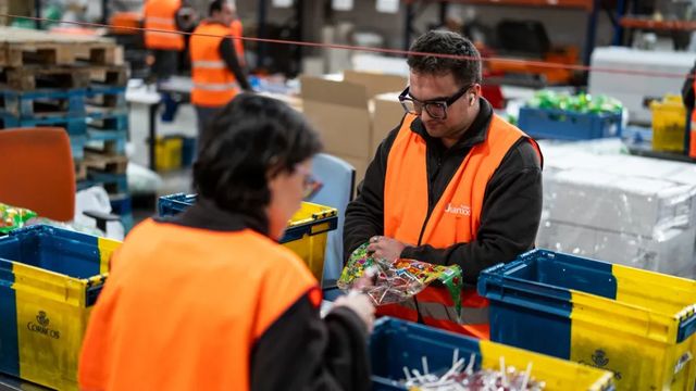 El paro sube en 9.400 personas en el primer trimestre en Castilla-La Mancha
