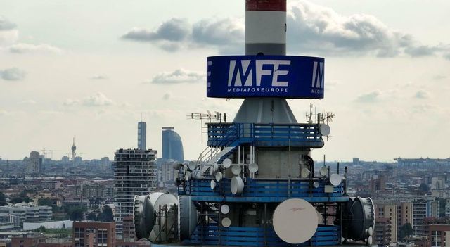 Mfe-MediaForEurope, il Cda approva i risultati del primo semestre