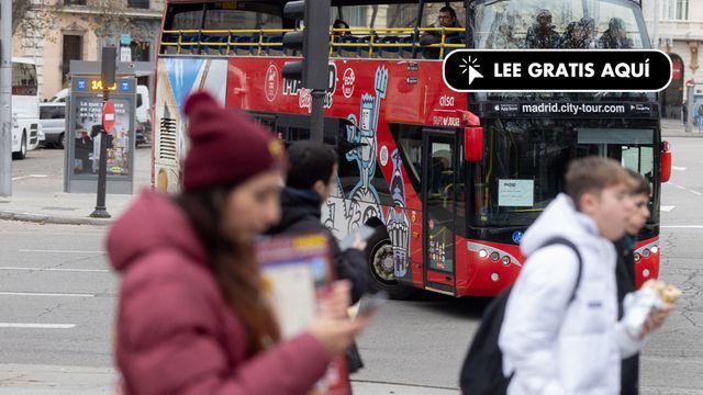 Barceló alcanza un beneficio récord superior a 300 millones en 2025 y mantiene inversiones de 500 millones anuales