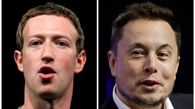 Zuckerberg Removes Meta's Fact-Checkers For X-Like 'Community Notes', Elon Musk Approves