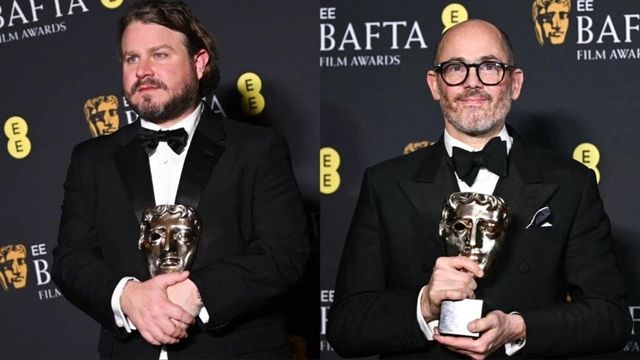 BAFTA Film Awards 2025 full list of winners: Conclave clinches Best Film award, Anora and The Brutalist win big