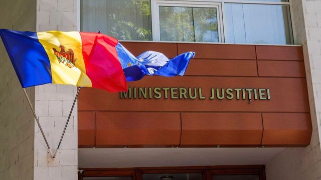 A fost lansat Registrul dosarelor succesorale și testamentelor