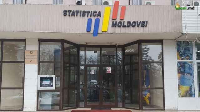 Guvernul a prelungit mandatul lui Oleg Cara la conducerea Biroului Național de Statistică