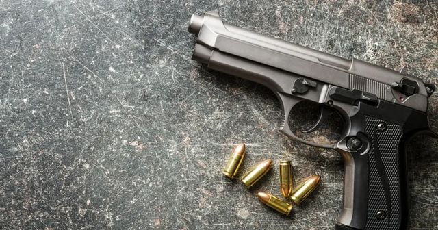 Amritsar ASI murder accused gunned down, Pakistan terror link under probe