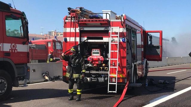 Scontro tra 2 auto a Barberino di Mugello, 3 morti