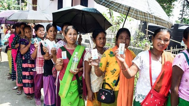 Special intensive revision of electoral roll set to begin in Nagapattinam district