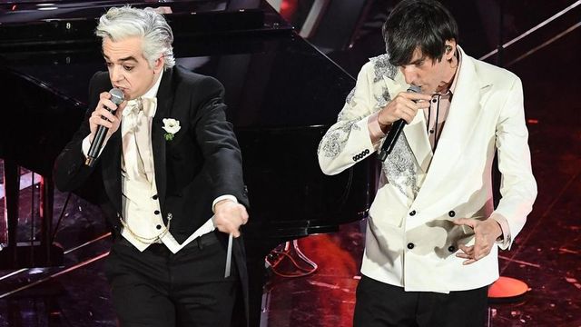 Morgan assolto, per il giudice non diffamò Bugo a Sanremo